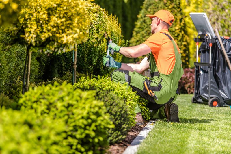 Commercial Landscape Providers